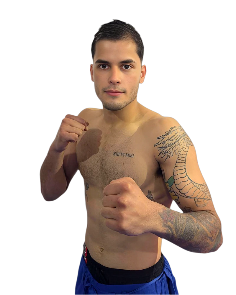 Caique Abreu