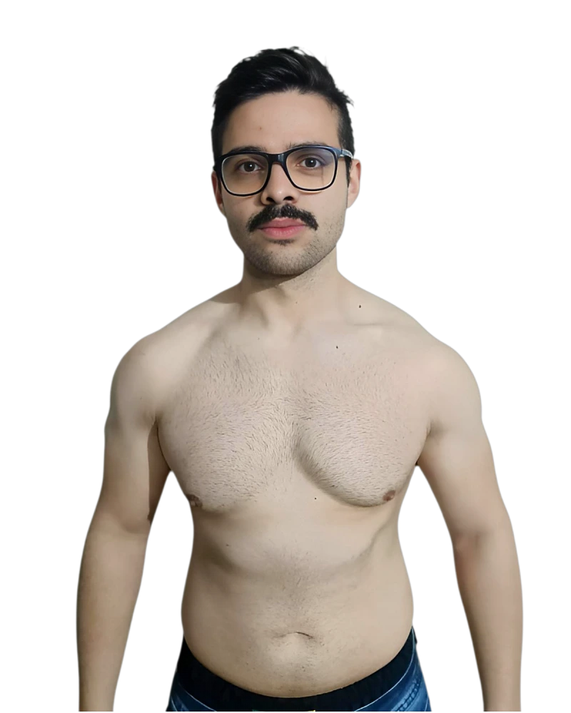 Felipe Macedo Silva