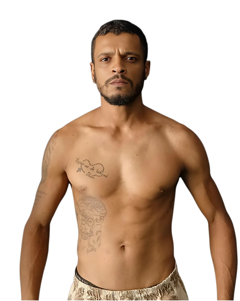 Renderson Adolfo Melo