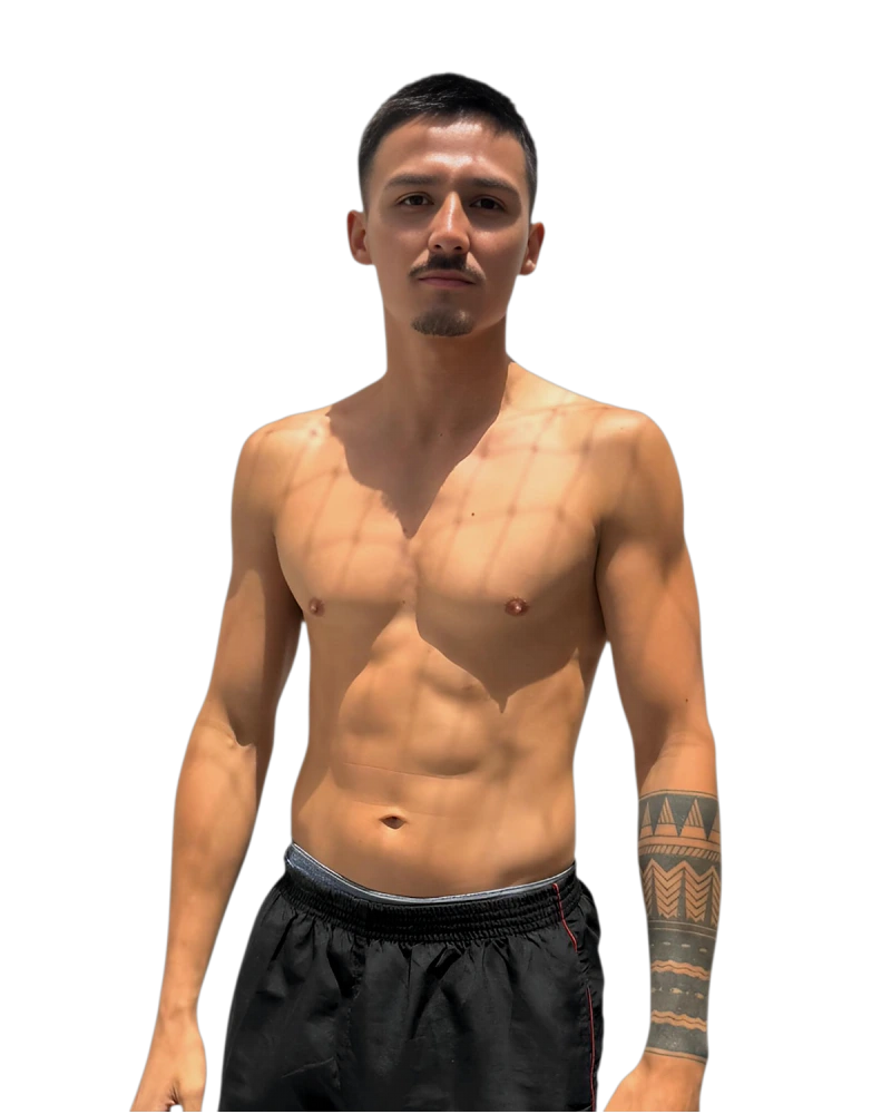 Cesar Kenji