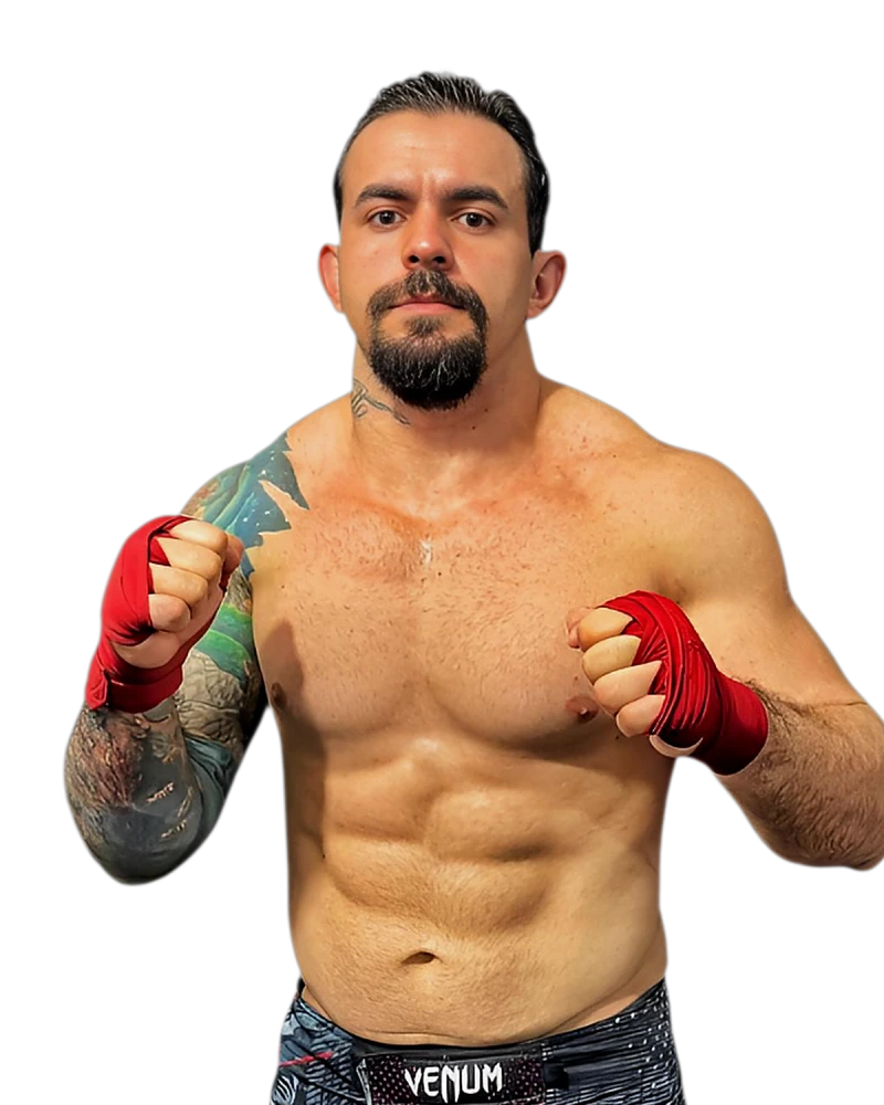 Matheus Barbosa