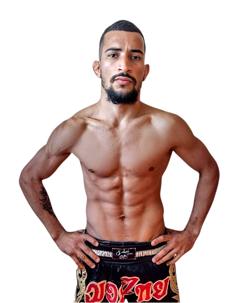 Maycon Alcino