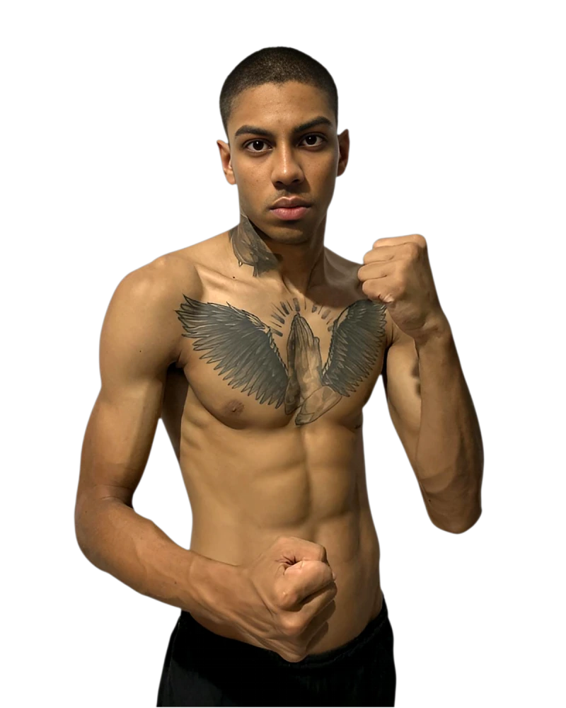Gabriel Flugel