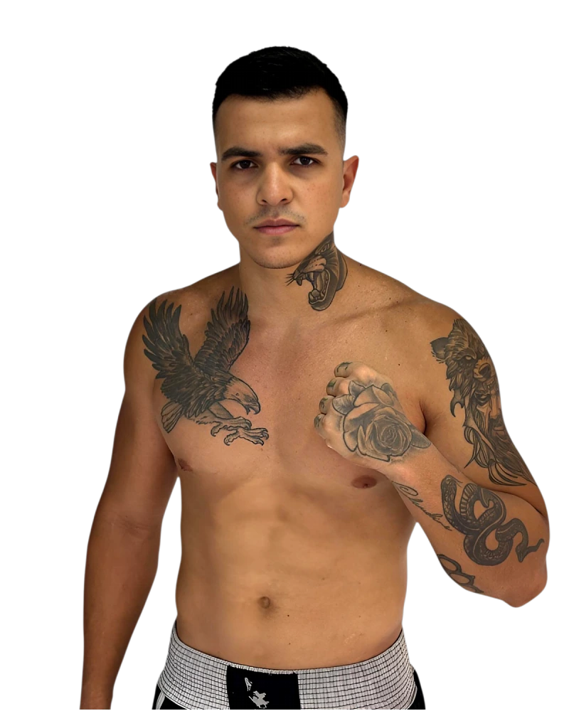 Kevin Cadoni