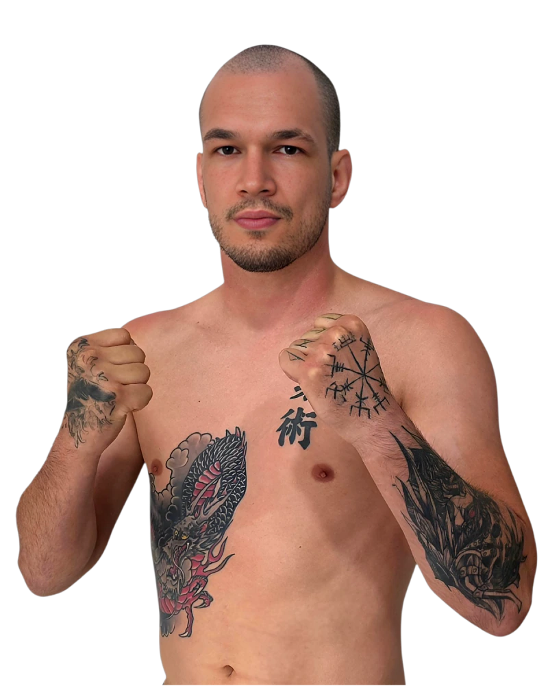 Lucas Matheus Lima