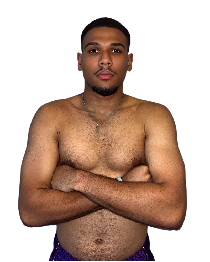 Esdras William