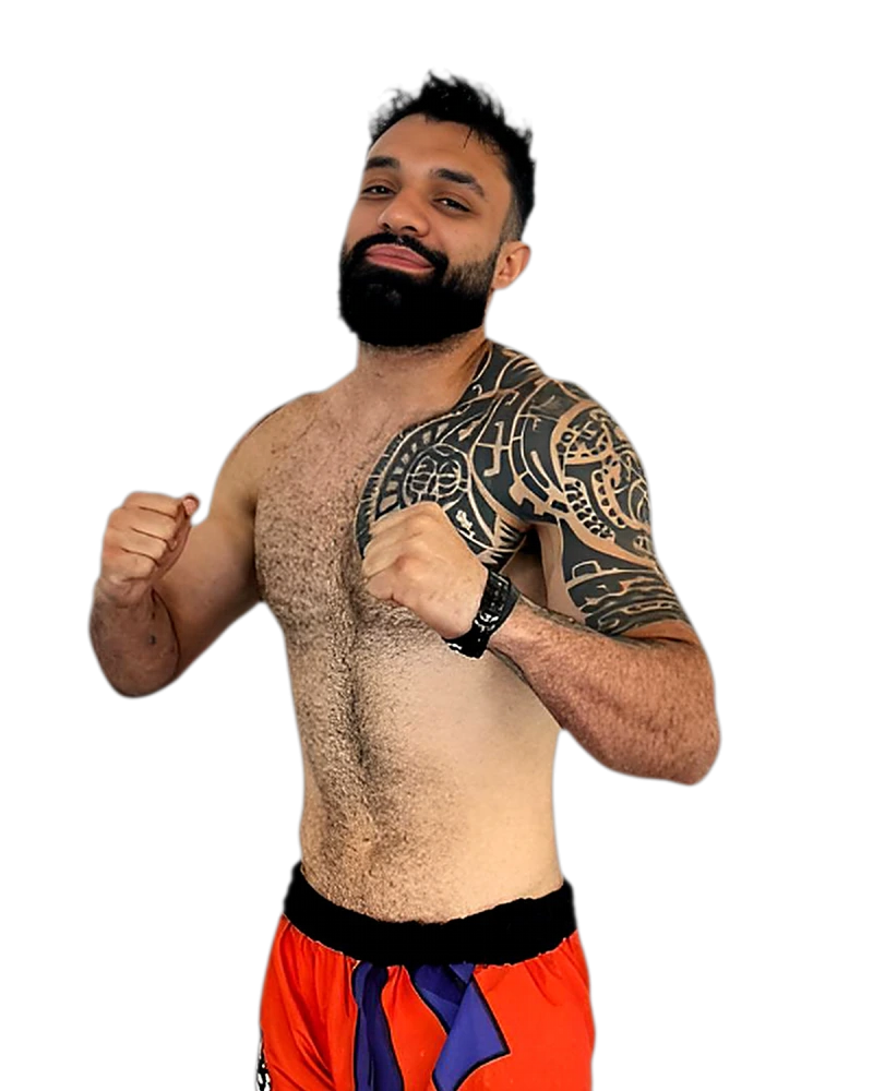 Rafael Lucero