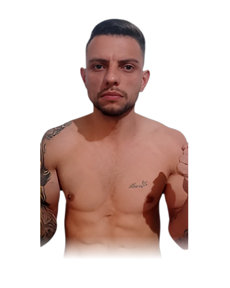 Alex Rocio