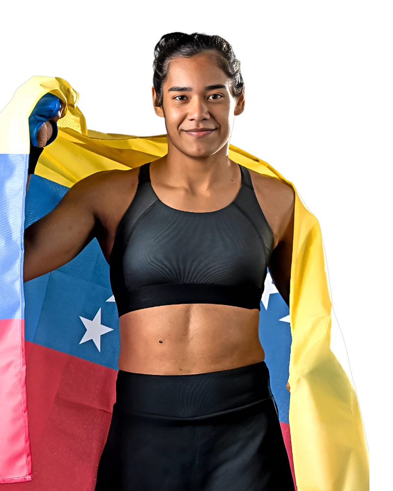 Erianny Castaneda