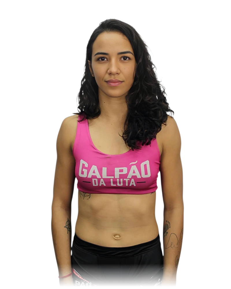 Andressa Carvalho