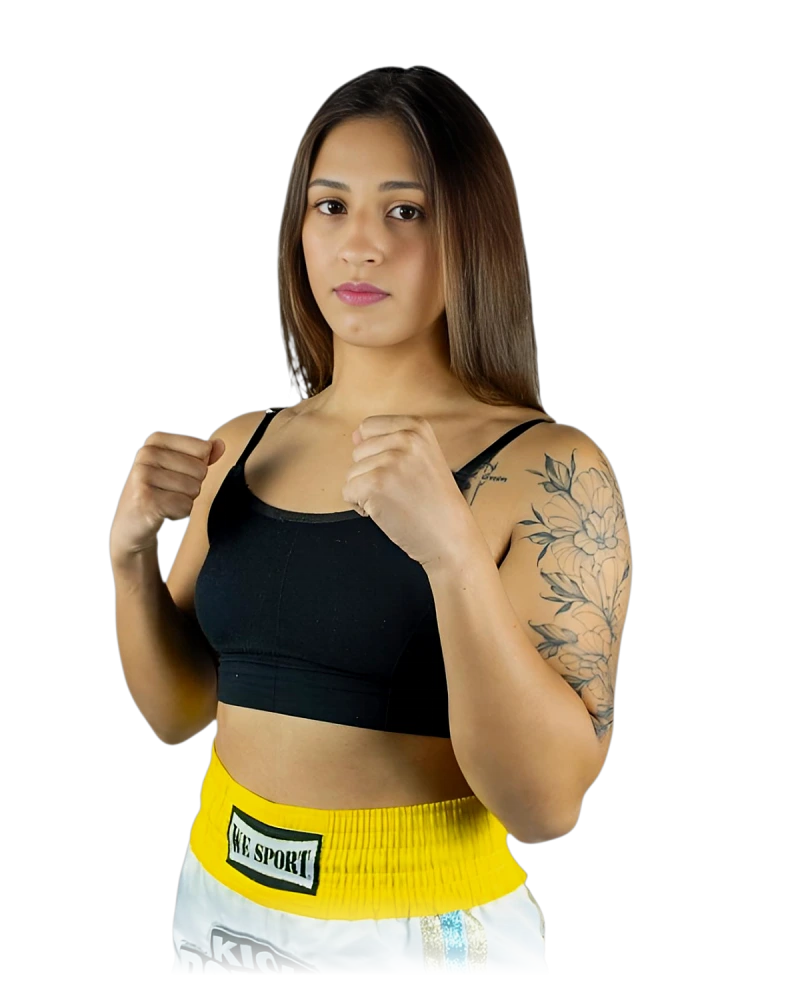 Leticia Gonçalves Pereira