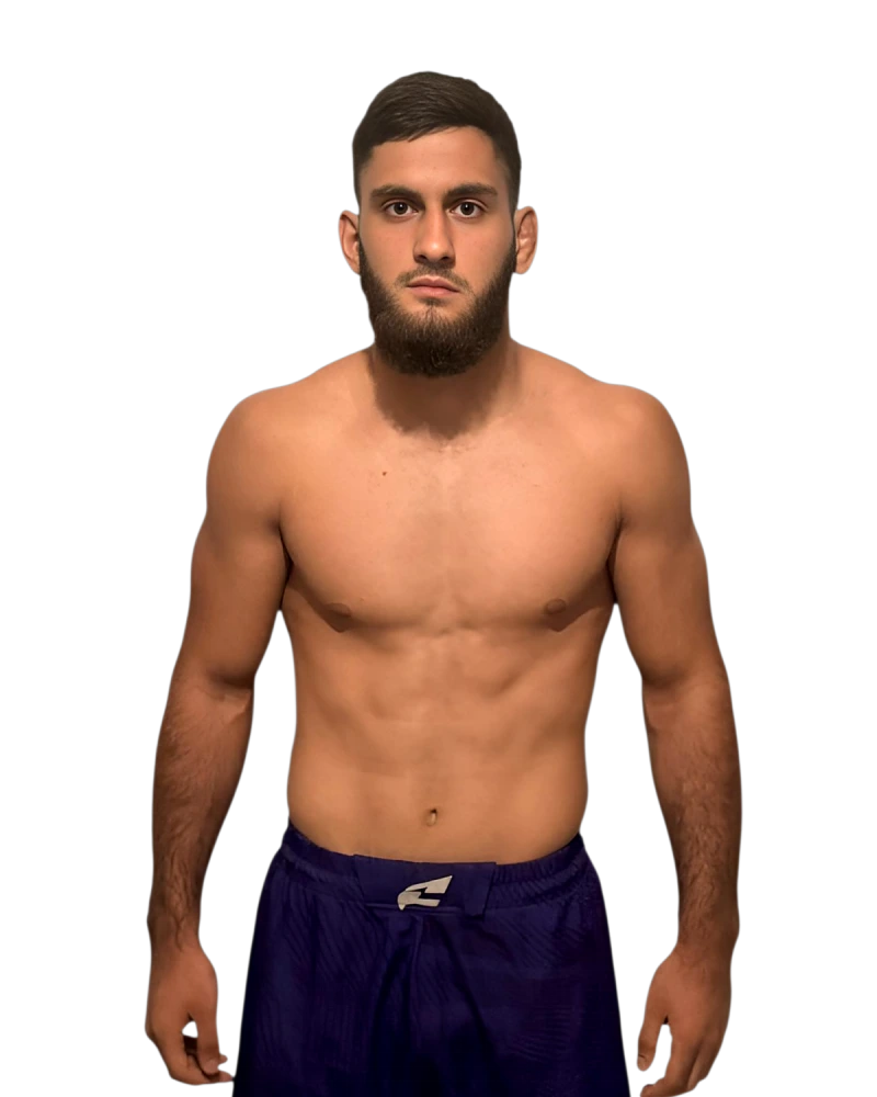 Ruslan Mamedov