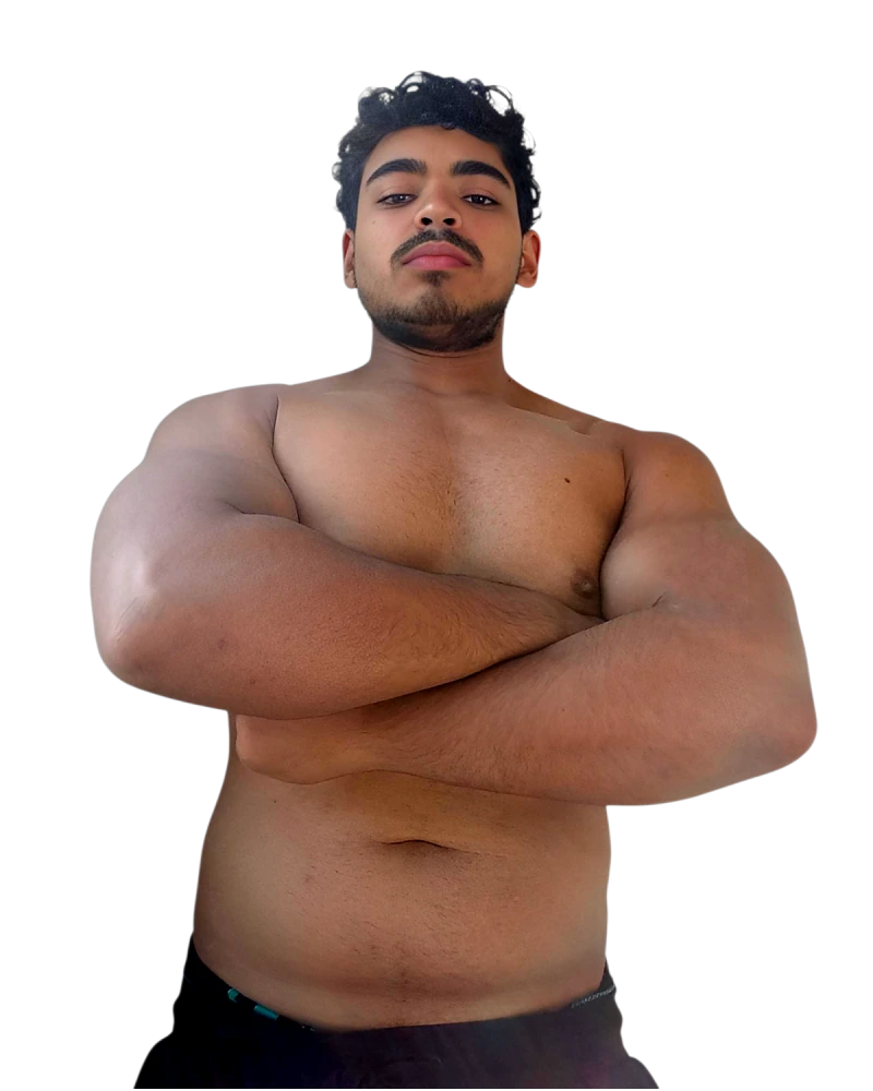 Yhago José de Souza Gomes