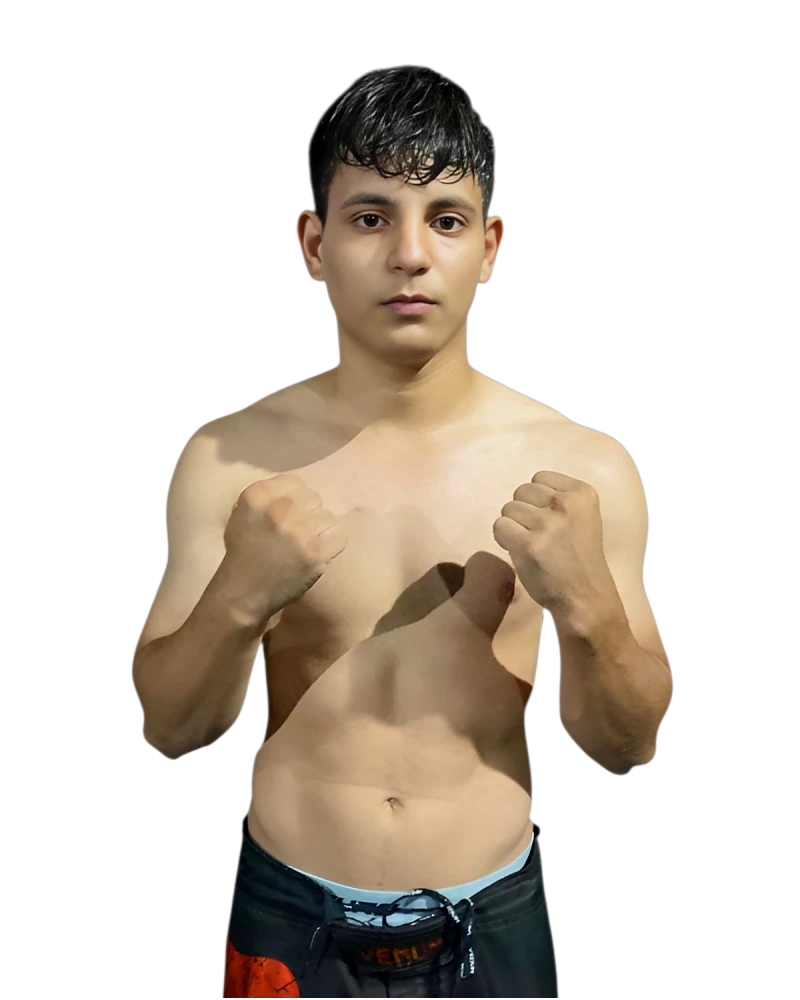 Renan Lucas Domingue Diniz