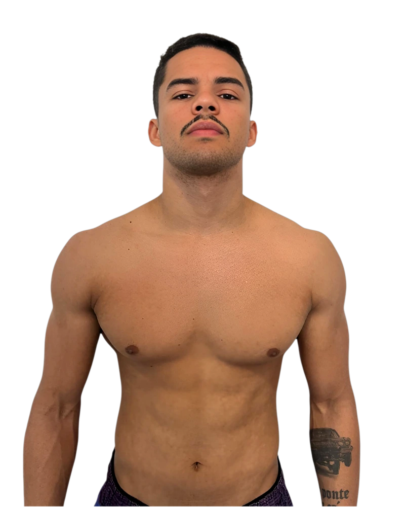Martin Ferreira Matos