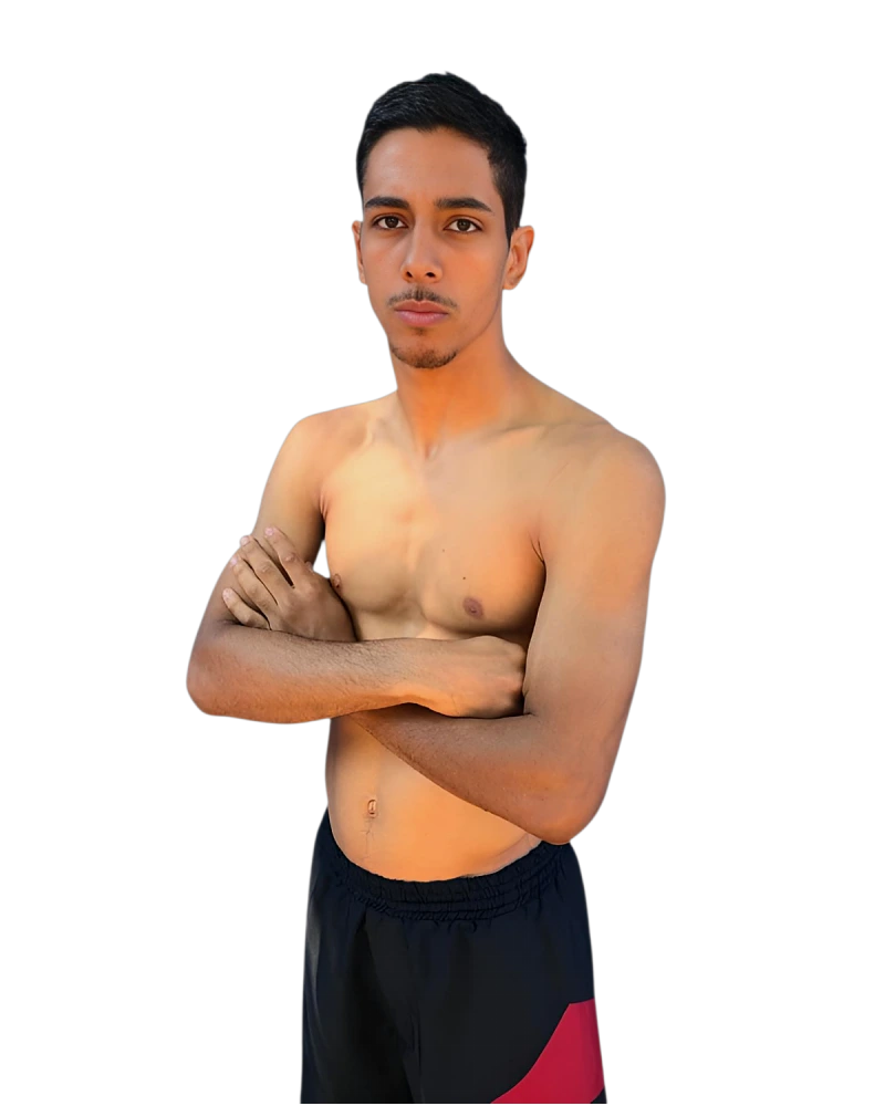 Kaue Ferreira