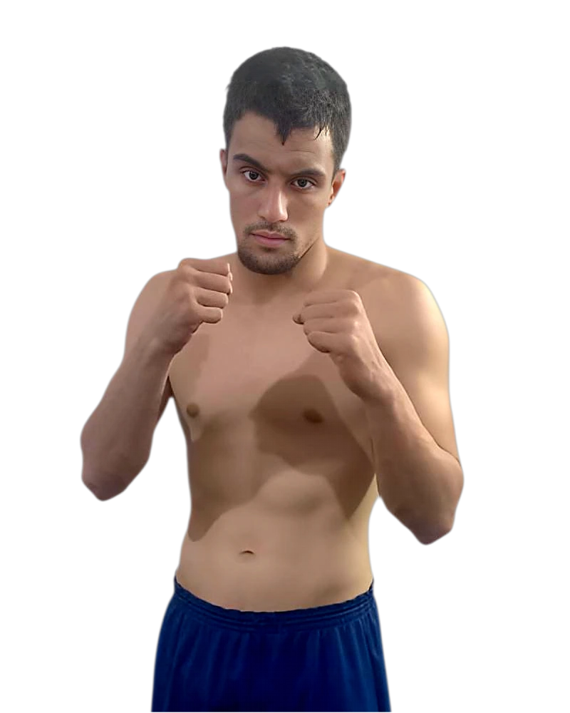Nicolas Caua