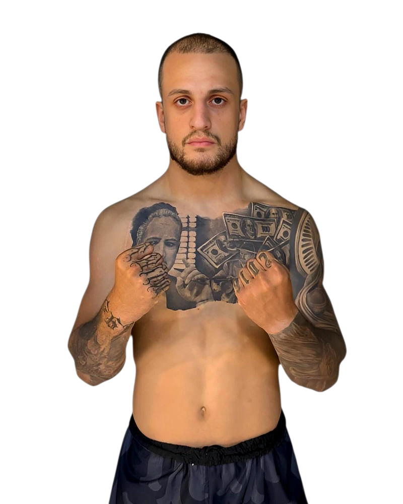 Marcos Vinicius Evangelista