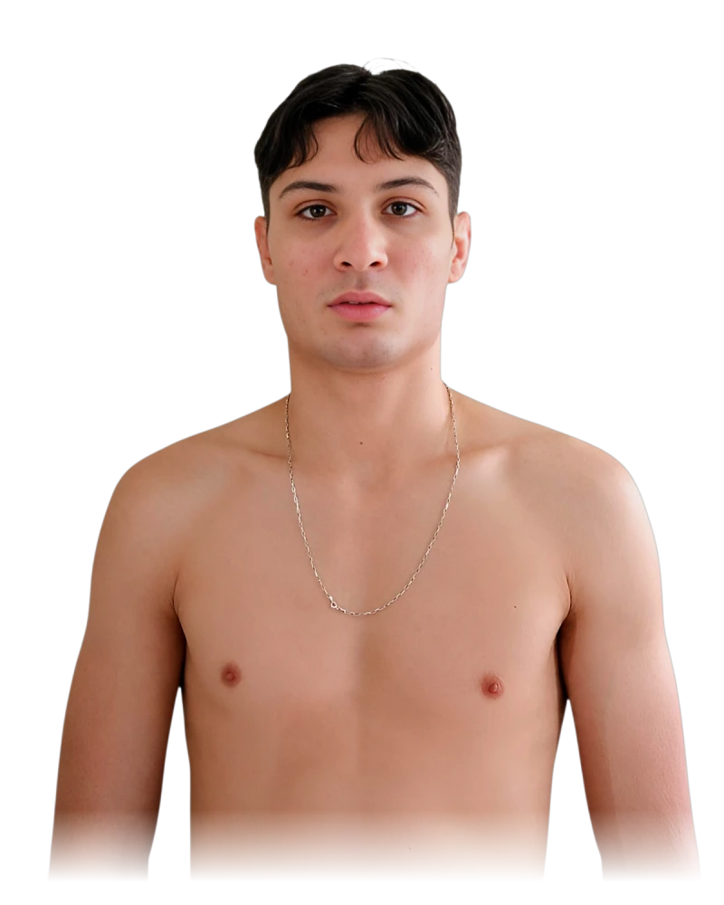 Samuel Luis Prates