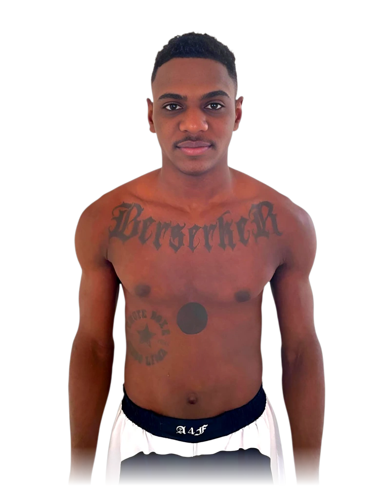 Luiz Fernando Rodrigues Da Silva