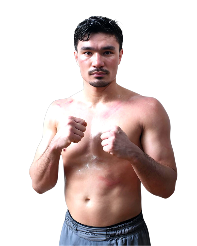 Leandro Jobu Yokoyama