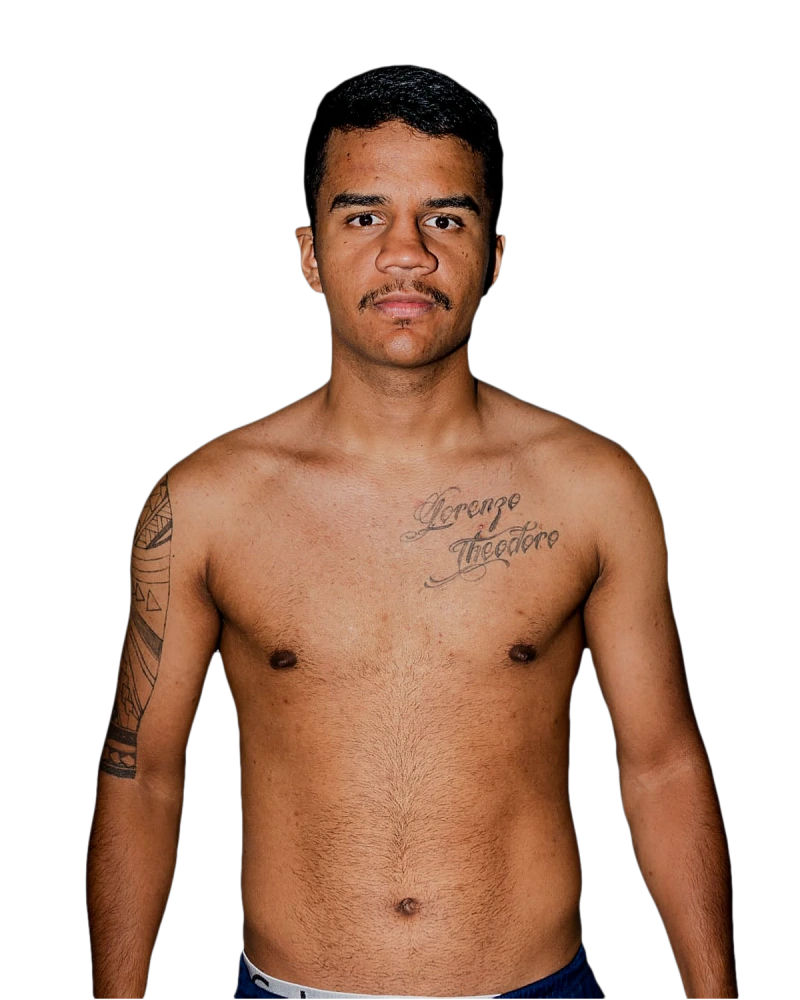 Leonardo Pereira Do Nascimento