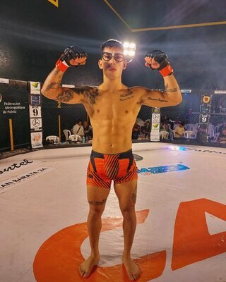 Javier Quintero