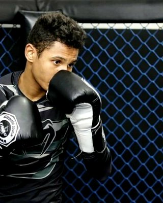 Fabio Antunes Da Silva