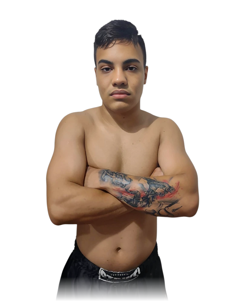 Lucas Monstro