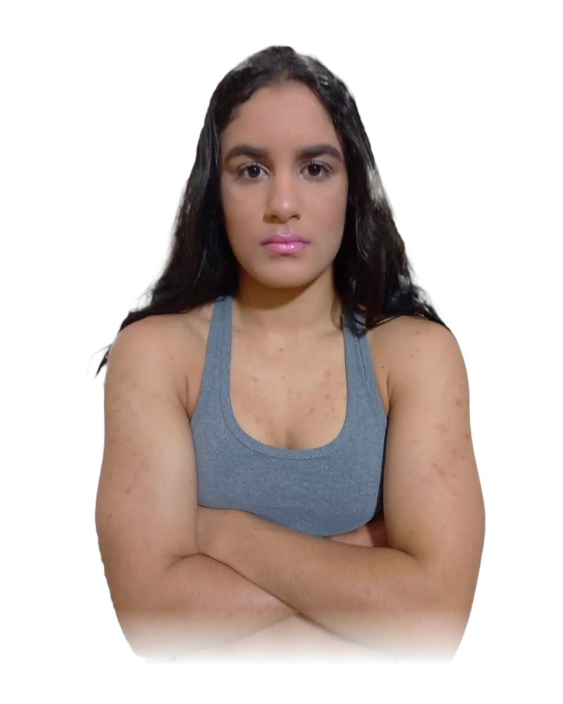 Giovanna Sardinha Pontes