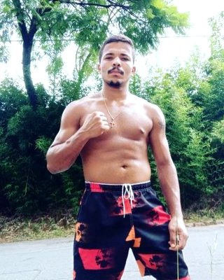 Sandro Santos Moura