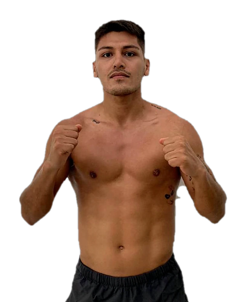 Ralph Mattos Ralo