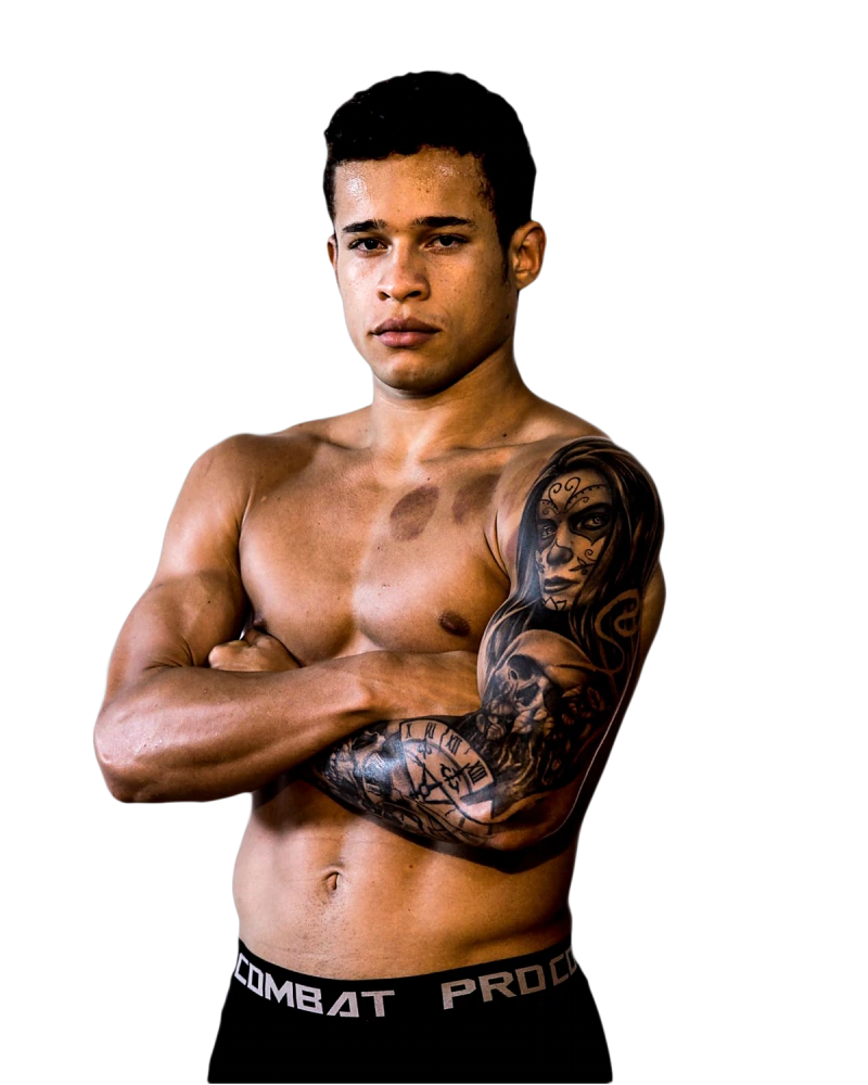 Junior Dias