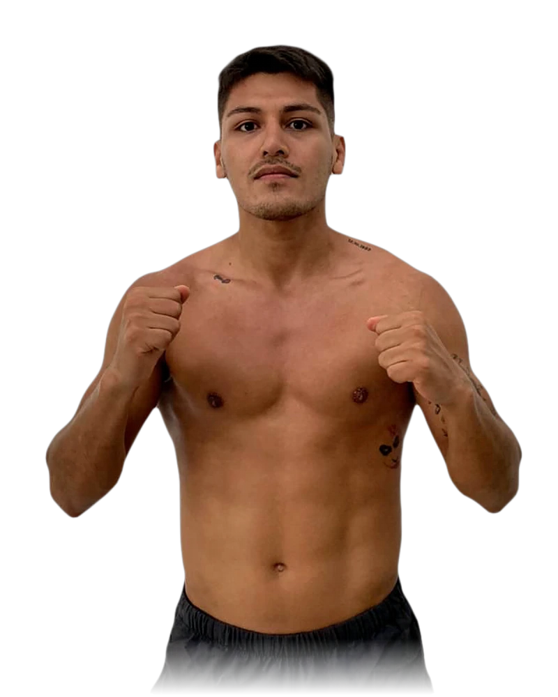 Vinicius Julio Sales