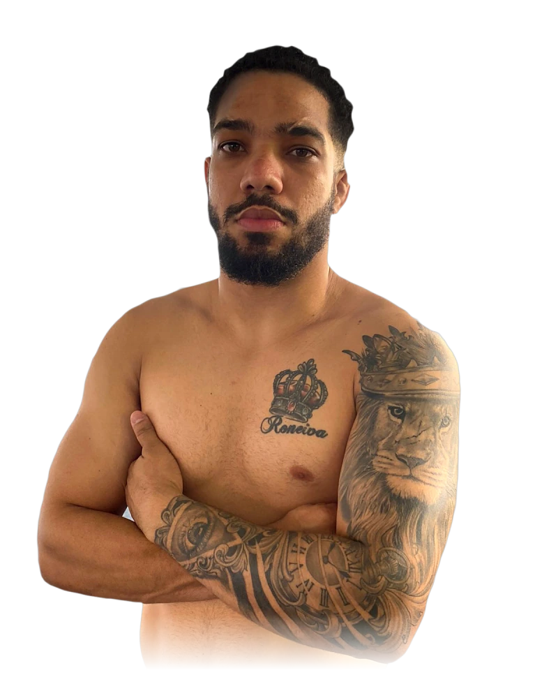 Israel Bahiense