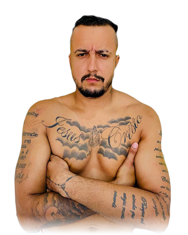 Aparecido Souza