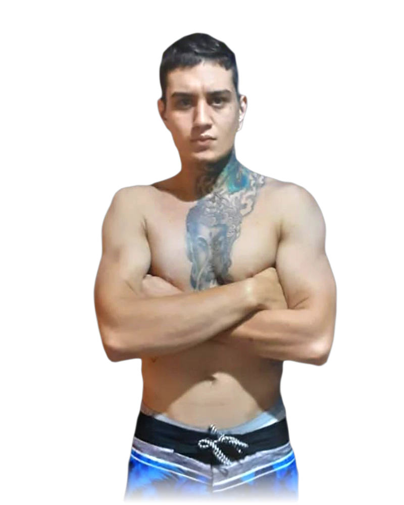 Kaue Maldonado