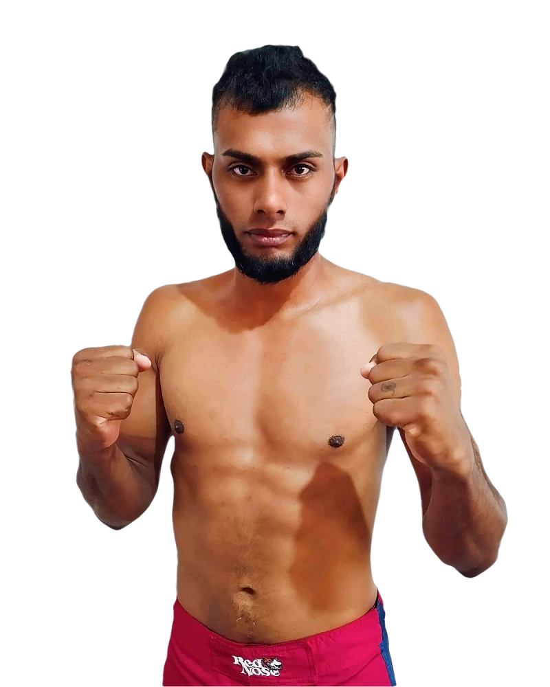 Donizete Da Silva