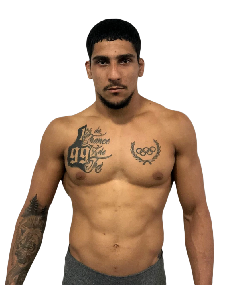 Guilherme Porto