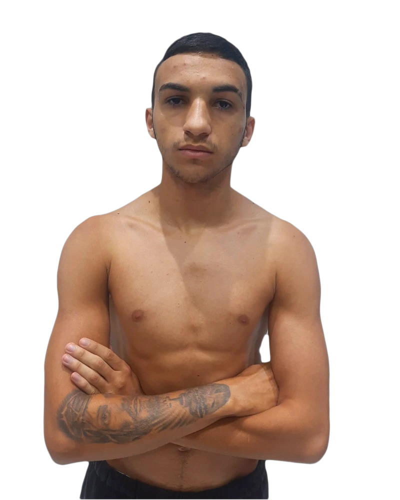 Nao Patricio da Silva