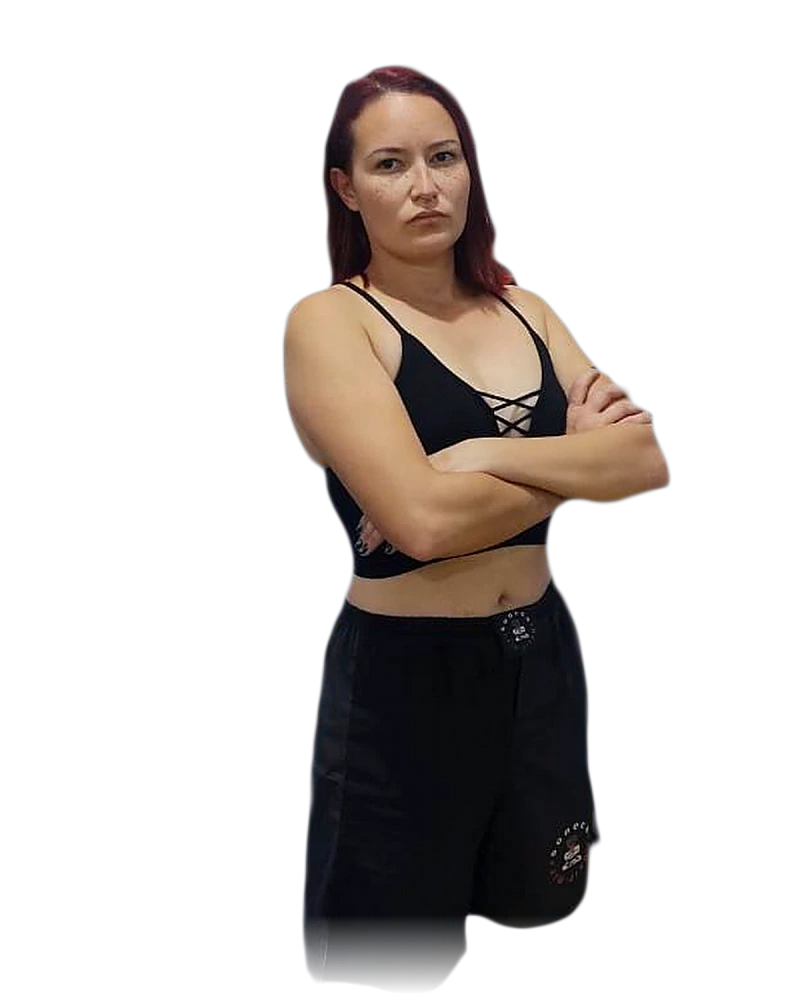 Jussy Shara