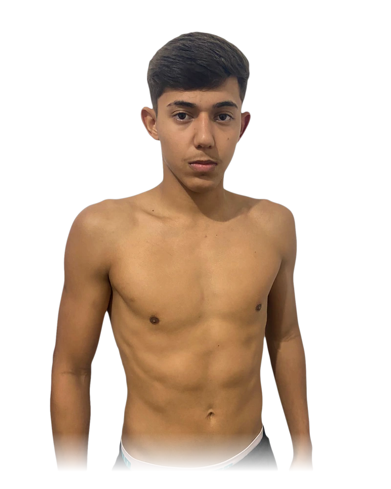 Pedro Santos