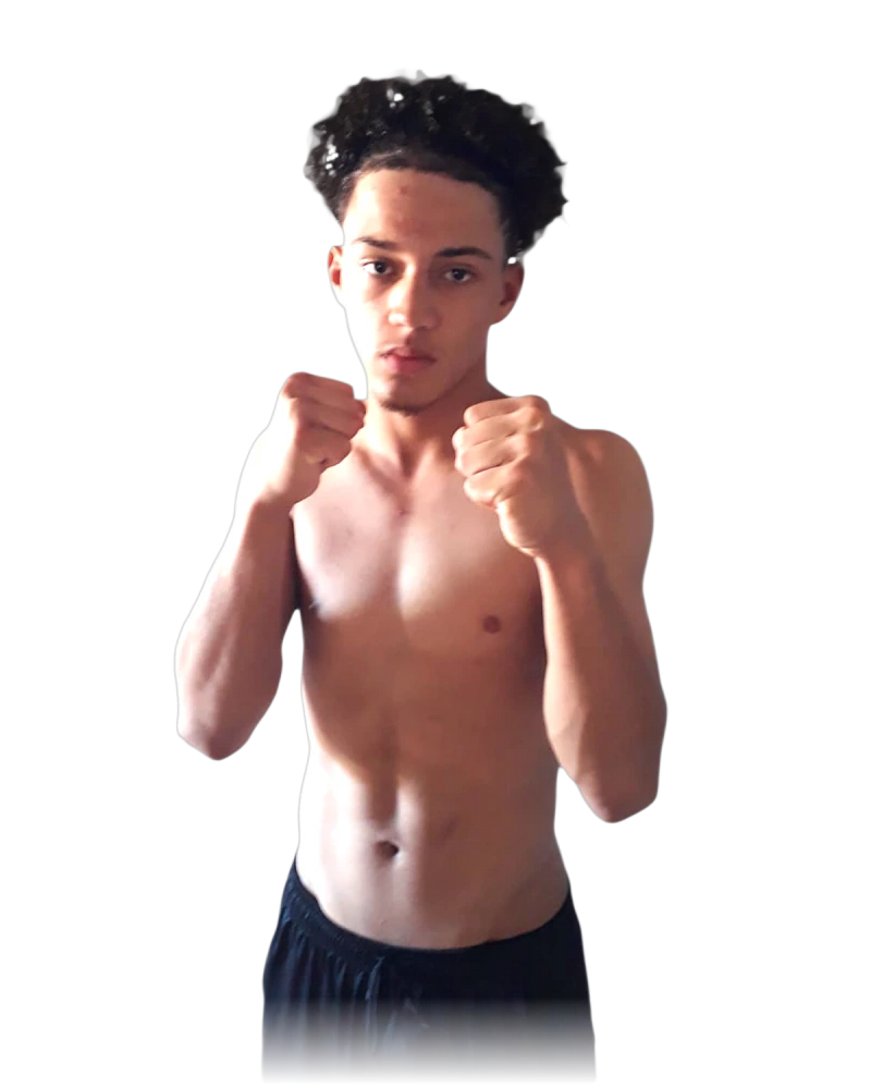 Higor Ângelo