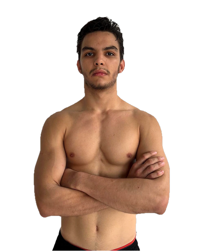 Lazaro Quaresma