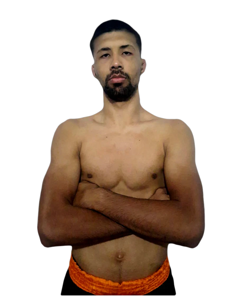 Isaque Rezende