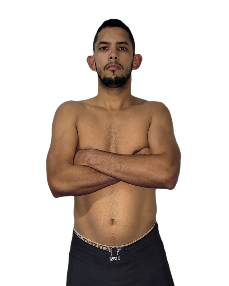 Rosenberg Lima