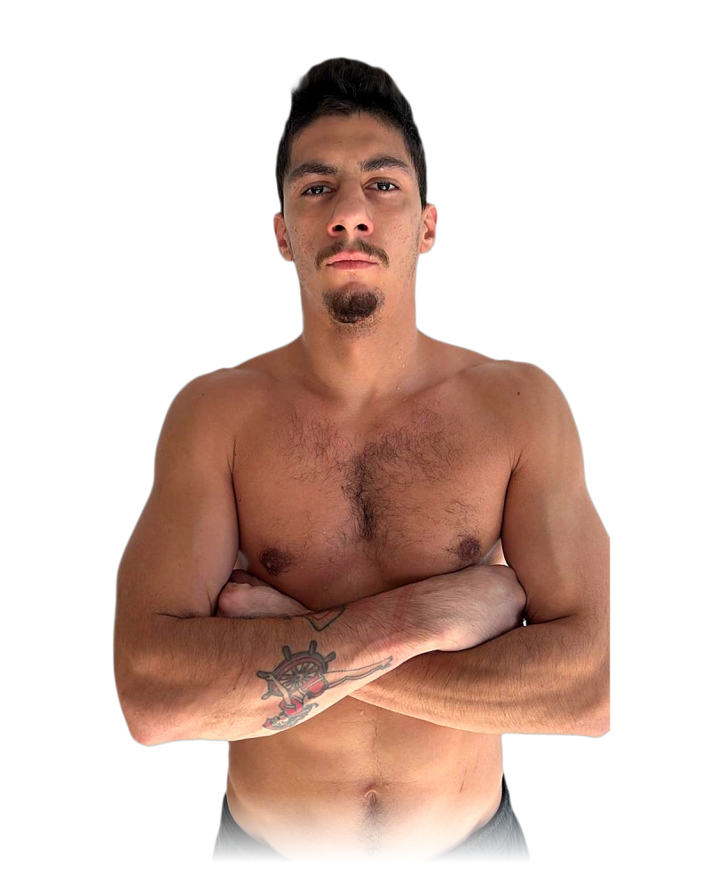 Lucas Marola