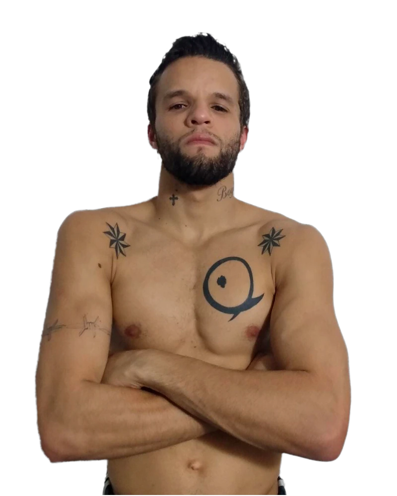 Ricardo Boyka