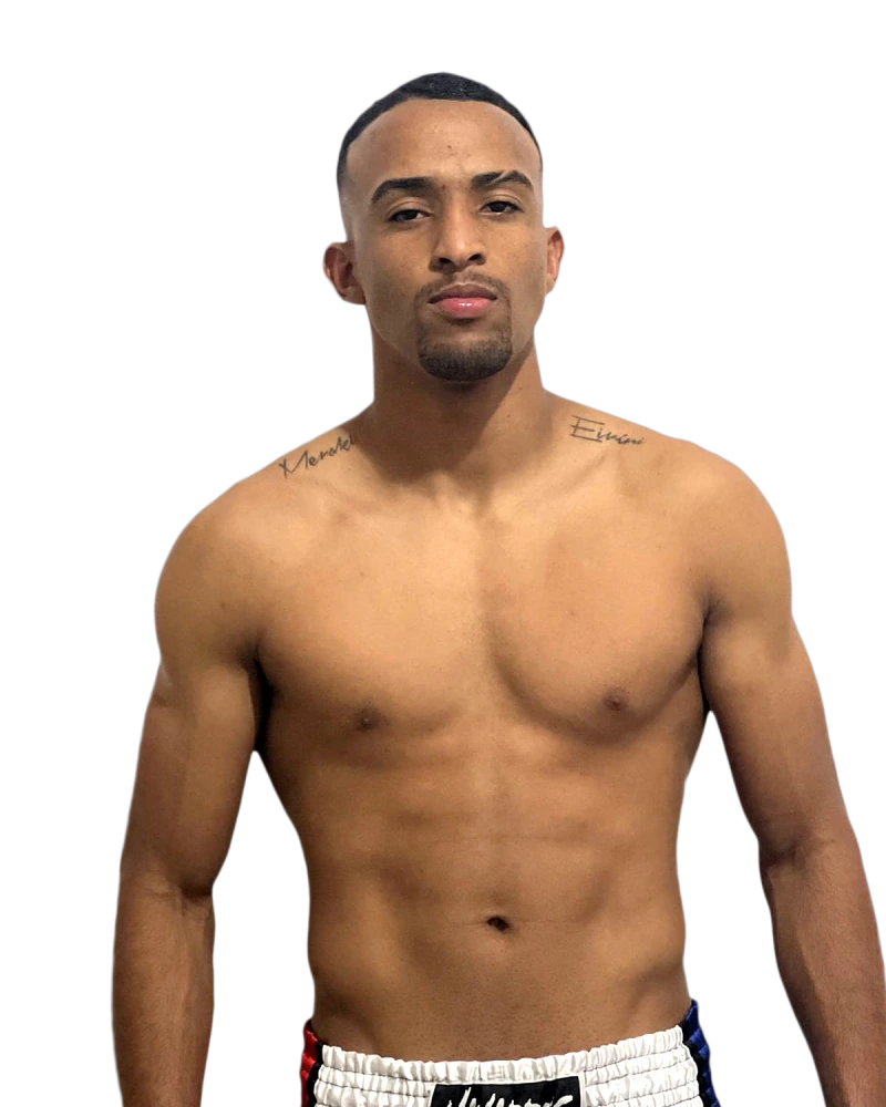 Matheus Souza Santos