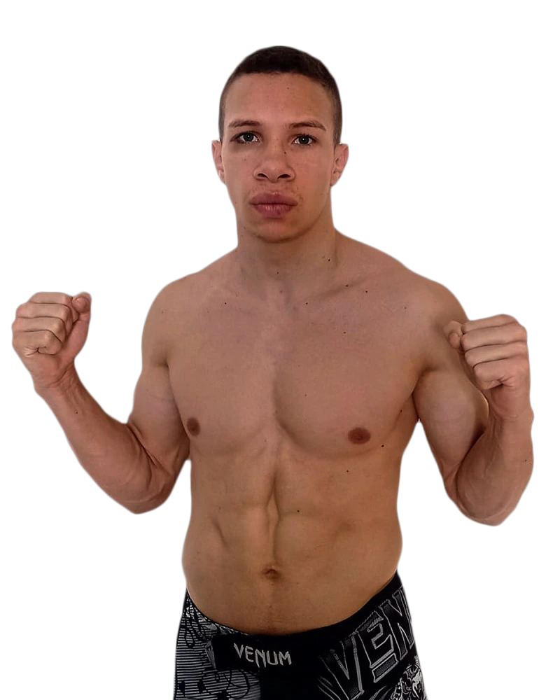 Luan Evaristo